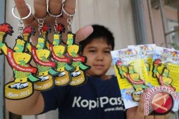Disperindagkop: UKM DIY masih didominasi industri pangan 