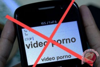 Mengerikan pornografi di kalangan pelajar