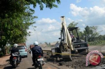 Jalan Curup-Lubuklinggau aman setelah dua perampok ditangkap 
