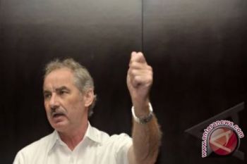 Riedl: dualisme Timnas harus segera berakkhir