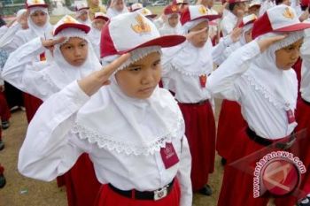 Sistem Pendidikan Nasional Tak Mampu Tumbuhkan Nasionalisme