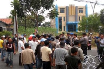 Demo Pilkada
