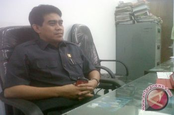 Pembangunan Gedung Rp41 Miliar Tahap Pertama Batal