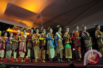 Blogger pahlawan pariwisata Indonesia