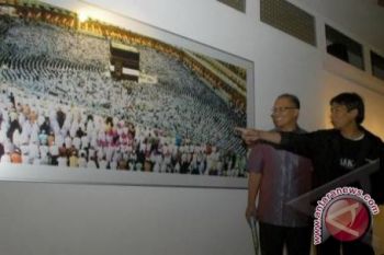 PON 2012 - Pembalap Motor Jabar Diberi Bonus Umroh