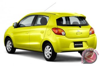 Mitsubishi Rencanakan 6060 Mirage Untuk Indonesia
