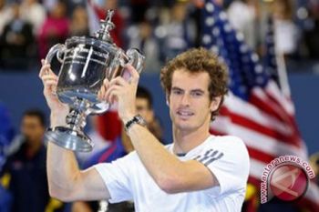 Murray Juara Wimbledon