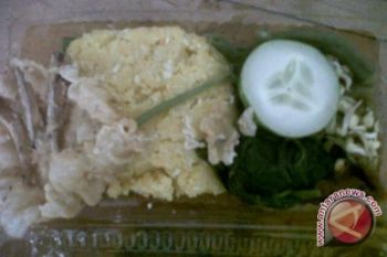 BP3K Sleman kampanye konsumsi jagung dan kelinci