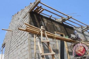 Penyaluran KPR Subsidi Hampir 74 Ribu Unit