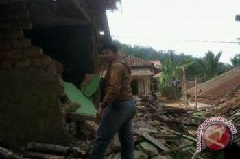 Chevron siap bantu perbaikan korban gempa Bogor 