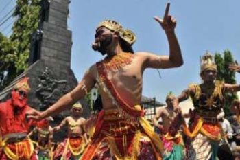 AKSI JARAN KEPANG