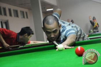 Olahraga Sumsel masih andalkan atlet "gaek"