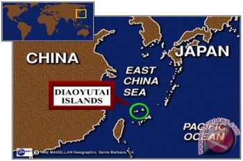 Anggaran Militer Tiongkok 130 Miliar Dolar, Jepang 42 Miliar