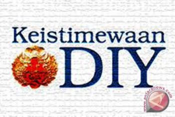 Pemkab Sleman sosialisasi UUK DIY