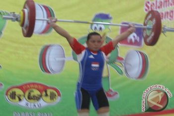  Inilah Atlet Lampung Peraih Emas