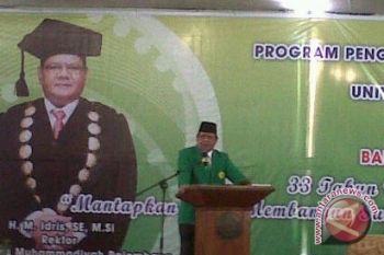 Pengamat: Perekonomian Sumsel tumbuh tidak signifikan 
