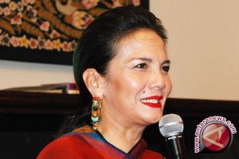 Christine: Mbah Hasyim bukan hanya milik NU