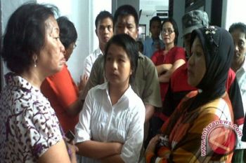Sidang penganiayaan anak dibawah umur
