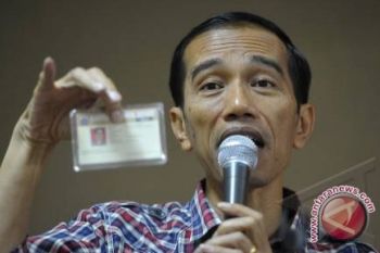 Jokowi Diprediksi Menangi Pilkada DKI