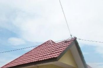 Minahasa Tenggara Bahas Permohonan Informasi Tata Ruang