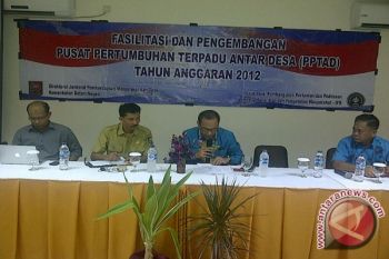 Pemkab Kolaka Gelar Rakor Pembangunan Pedesaan Berbasis Masyarakat
