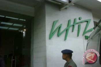 Hotel Whiz dapat acaman bom