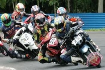 Bupati Bantul wacanakan sirkuit balapan motor 