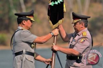 Irjen Pol Anang Iskandar Jadi Gubernur Akpol