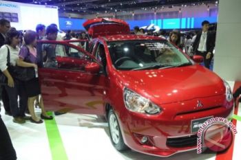 Mirage, Si Ringan Nan Irit 