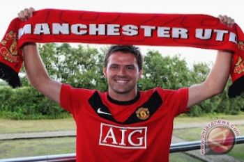 Owen: Seharusnya Saya Lebih Cepat Tinggalkan MU 