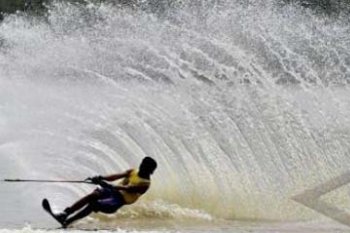 SKI AIR PON