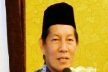 Wali Kota Manado ajak jaga perkokoh kebersamaan  