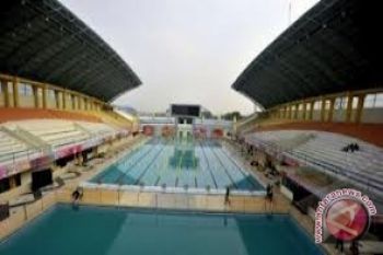 Riau harus benahi arena renang persiapan ISG 2013