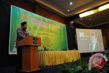 ICMI harus mengkritik masalah bangsa