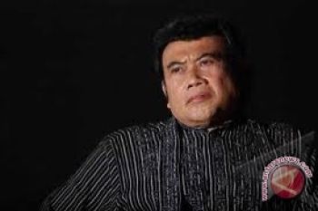Lagu Khusus Untuk Bang Rhoma