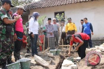 Pemkab targetkan angka kemiskinan turun 1,5 persen 