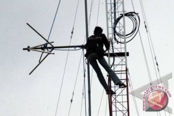 Siaran radio gelombang pendek digemari masyarakat dunia