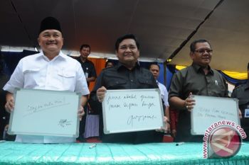 BKKBN luncurkan generasi berencana 