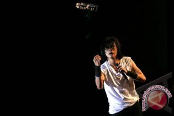Armand-Dewi Gita bikin konser 25 tahun pernikahan