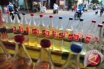 Harga Premiun Di Talaud Capai Rp30 Ribu Per Liter 