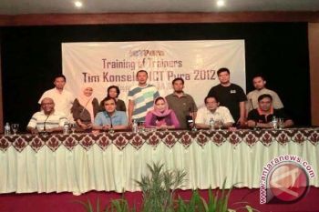 IBI Darmajaya Masuk Tim ICT "Smart City"