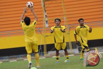 Aliyudin siap hijrah ke Sriwijaya FC