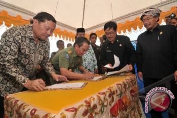 Japfa Siap Bangun Pabrik Pakan di Sulteng
