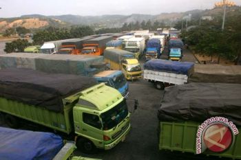 Jalinsum Lampung Makin Rusak