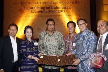 BNI Beri Kredit Pelindo Rp500 Miliar