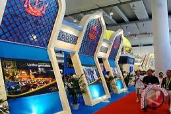 Indonesia tampilkan "Bengkulu" dalam China-ASEAN Expo 2012