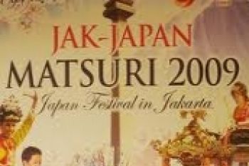 DKI gelar Festival Jak-Japan Matsuri 2012
