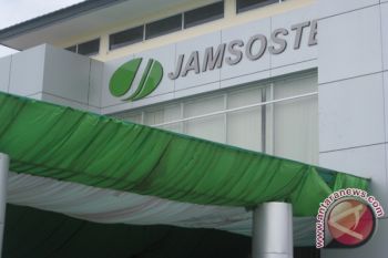 918 Perusahaan Di Sultra Ikut Jamsostek