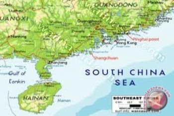 AIPA tunda resolusi Laut China Selatan