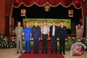 Kasus pertanahan bertahap dapat diselesaikan